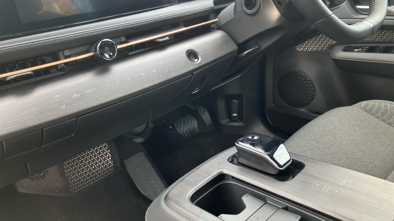 Nissan ARIYA 160kW Engage 63kWh 5dr Auto Electric Hatchback